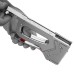 Стальной рессорный степлер EXTREM 53, тип 53 (A/10/JT21) 23GA (6-16 мм)/300/500 KRAFTOOL 3180