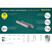 Скобы для степлера тип 21GA (80/Pr A/Senco AT) 8 мм, 5000 шт. KRAFTOOL 31780-8