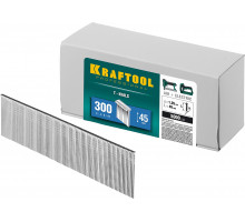 Гвозди для нейлера тип 18GA (47/300/F) 45 мм, 5000 шт. KRAFTOOL 31785-45