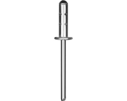 Многозажимные алюминиевые заклепки Multi, 3.2x8 мм, 1000 шт. KRAFTOOL 311702-32-08