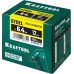Стальные заклепки Steel, 6.4x12 мм, 250 шт. KRAFTOOL 311703-64-12