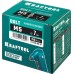 Стальные винтовые заклепки Bolt, М5x9 мм, штифт 10 мм, 150 шт. KRAFTOOL 311709-05-10