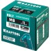 Стальные винтовые заклепки Bolt, М8x12.5 мм, штифт 15 мм, 100 шт. KRAFTOOL 311709-08-15