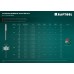 Алюминиевые заклепки Alu, 4.0x16 мм, 500 шт. KRAFTOOL 311701-40-16