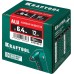 Алюминиевые заклепки Alu, 6.4x12 мм, 250 шт. KRAFTOOL 311701-64-12