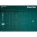 Нержавеющие заклепки Inox, 4.8x20 мм, 500 шт. KRAFTOOL 311705-48-20