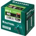 Резьбовые заклепки стальные с насечками Nut-S, М5, 1000 шт. KRAFTOOL 311707-05