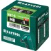 Резьбовые заклепки стальные с насечками Nut-S, М8, 250 шт. KRAFTOOL 311707-08