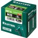 Резьбовые заклепки стальные с насечками Nut-S, М12, 100 шт. KRAFTOOL 311707-12