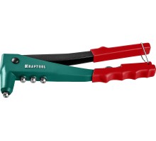 Литой заклепочник X-3, 2.4-4.8 мм KRAFTOOL 31170_z01