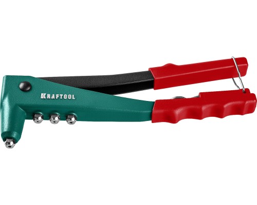 Литой заклепочник X-3, 2.4-4.8 мм KRAFTOOL 31170_z01