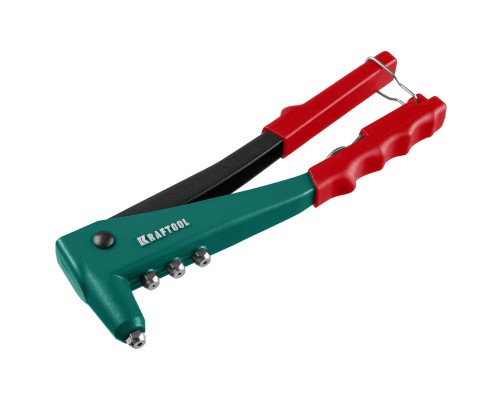 Литой заклепочник в кейсе X-3, 2.4-4.8 мм KRAFTOOL 31170-H6_z01