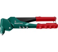 Литой поворотный заклепочник RX-7, 360°, 2.4-4.8 мм KRAFTOOL 31176_z01