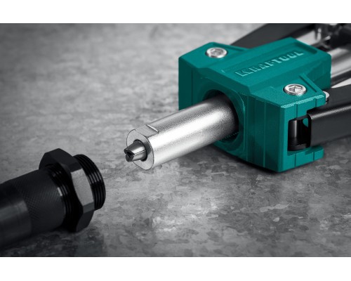 Сменные губки для заклепочника GRAND-64  KRAFTOOL 311791-SJ