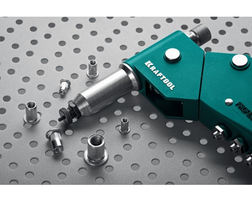 Сменная насадка М3 для заклепочника Combo3-M6  KRAFTOOL 31178-M3