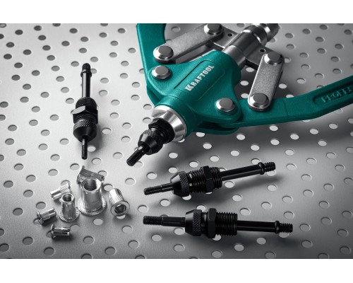 Сменная насадка М4 для заклепочников 31178, 31182  KRAFTOOL 31178-M4