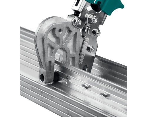 Просекатель для монтажа металлических профилей Kayman KRAFTOOL 31352