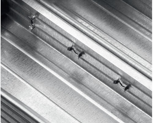 Просекатель для монтажа металлических профилей Kayman KRAFTOOL 31352