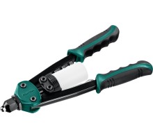 Компактный двуручный заклепочник FC-64, 3.2-6.4 мм, 320 мм, регулировка усилия KRAFTOOL 31160_z01