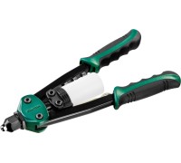 Компактный двуручный заклепочник FC-48, 2.4-4.8 мм, 290 мм KRAFTOOL 31161_z01