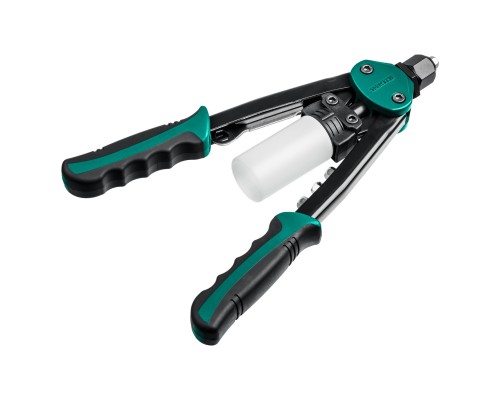 Компактный двуручный заклепочник FC-48, 2.4-4.8 мм, 290 мм KRAFTOOL 31161_z01