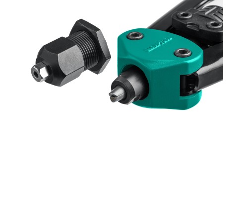 Компактный двуручный заклепочник FC-48, 2.4-4.8 мм, 290 мм KRAFTOOL 31161_z01