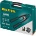 Резьбовой двуручный заклепочник в кейсе NUT-12, М3-М12 KRAFTOOL 31183
