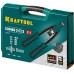 Комбинированный двуручный заклепочник в кейсе Combo2-M10, 2 вида заклепок KRAFTOOL 31181