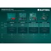 Комбинированный поворотный заклепочник в кейсе Combo3-M6, 360°, 3 вида заклепок KRAFTOOL 31178_z01