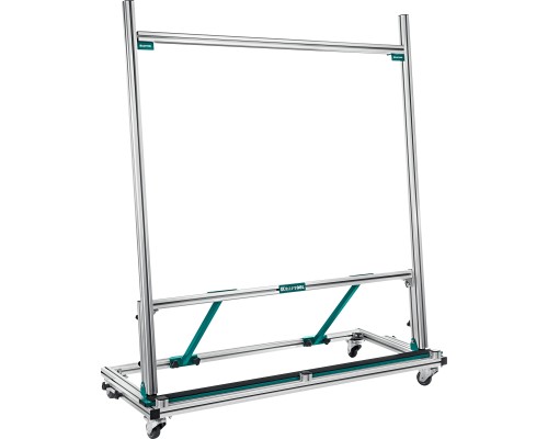 Тележка для перевозки крупноформатной плитки TCT-180 макс нагрузка 180 кг KRAFTOOL 33251