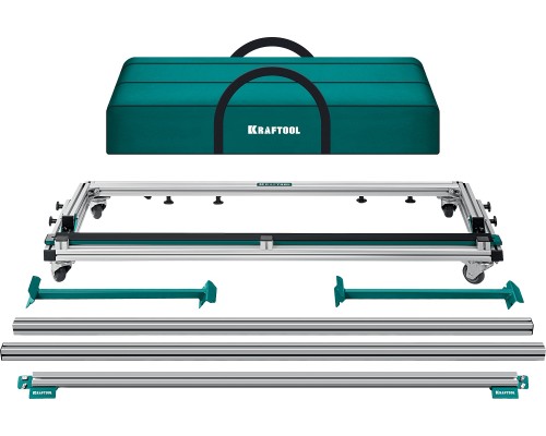 Тележка для перевозки крупноформатной плитки TCT-180 макс нагрузка 180 кг KRAFTOOL 33251