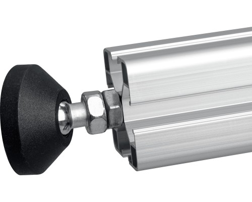 Стол для работ с крупноформатными листовыми материалами TTL-360 360х150х70 см, макс 250 кг KRAFTOOL 33253-360