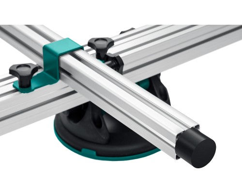 Система переноски крупноформатной плитки TCS-150 330х170 см, макс 150 кг KRAFTOOL 33255