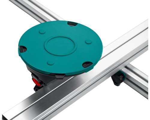 Система переноски крупноформатной плитки TCS-150 330х170 см, макс 150 кг KRAFTOOL 33255