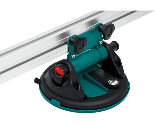 Система переноски крупноформатной плитки TCS-150 330х170 см, макс 150 кг KRAFTOOL 33255