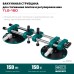 Вакуумная присоска для стягивания плит и регулировки шва TLS-150 (45 мм регулировка) KRAFTOOL 33259