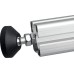 Стол для работ с крупноформатными листовыми материалами TTL-360 360х150х70 см, макс 250 кг KRAFTOOL 33253-360