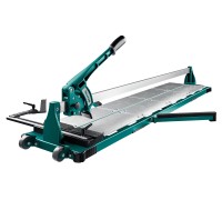 Профессиональный ручной плиткорез ULTRA-1200 KRAFTOOL 33272-120