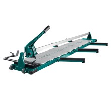 Профессиональный ручной плиткорез ULTRA-1650 KRAFTOOL 33272-165