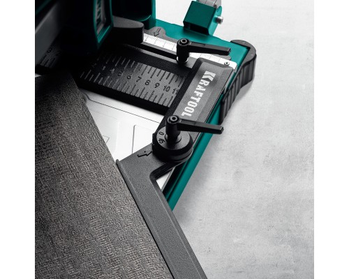 Профессиональный ручной плиткорез ULTRA-1650 KRAFTOOL 33272-165