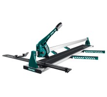 Профессиональный ручной плиткорез GRAND-1200 KRAFTOOL 33271-120