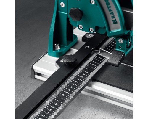 Профессиональный ручной плиткорез GRAND-1650 KRAFTOOL 33271-165