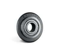 Режущий ролик для ручных плиткорезов 22х6х2 мм, на подшипнике KRAFTOOL 33270