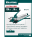 Профессиональный ручной плиткорез ULTRA-1200 KRAFTOOL 33272-120