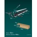 Профессиональный ручной плиткорез GRAND-1200 KRAFTOOL 33271-120