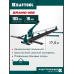 Профессиональный ручной плиткорез GRAND-1650 KRAFTOOL 33271-165