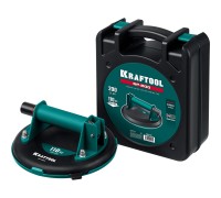 Вакуумная присоска SP-200 (110 кг, 200 мм) KRAFTOOL 33257-20