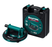 Вакуумная присоска SP-200 (110 кг, 200 мм) KRAFTOOL 33257-20
