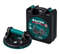 Вакуумная присоска с манометром SPG-200 KRAFTOOL 33256-20