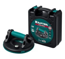 Вакуумная присоска с манометром SPG-200 KRAFTOOL 33256-20